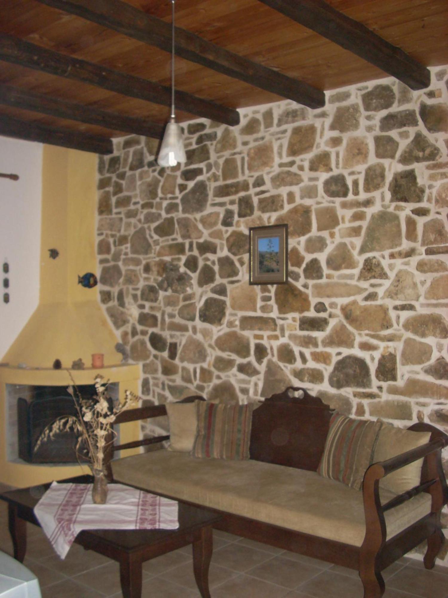 Sivas Apartments-Studios,Sigelakis With Very Nice View ภายนอก รูปภาพ