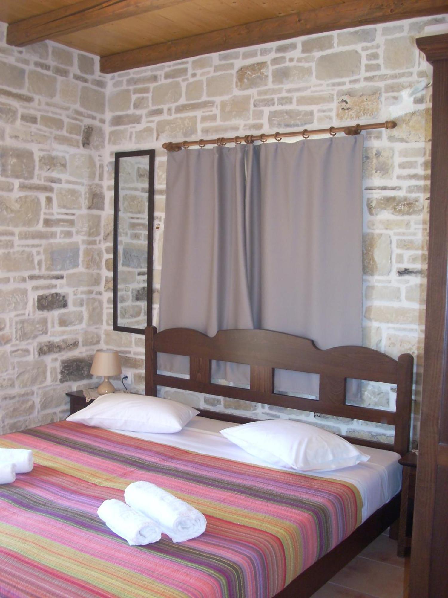 Sivas Apartments-Studios,Sigelakis With Very Nice View ห้อง รูปภาพ